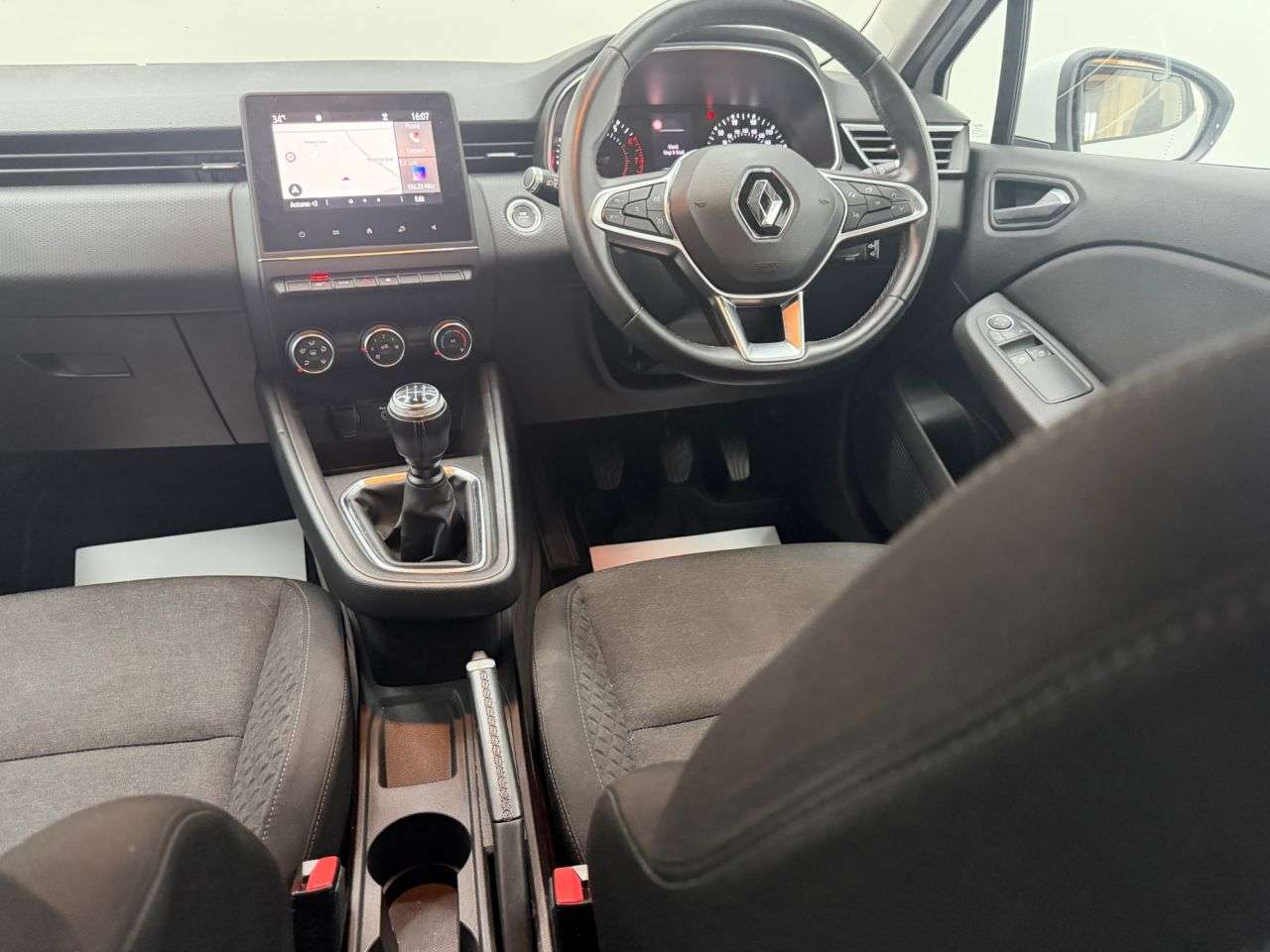 2020 RENAULT CLIO 2020 RENAULT CLIO