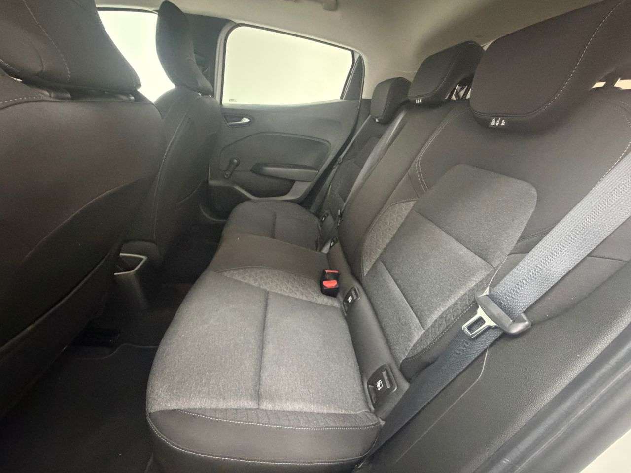 2020 RENAULT CLIO 2020 RENAULT CLIO