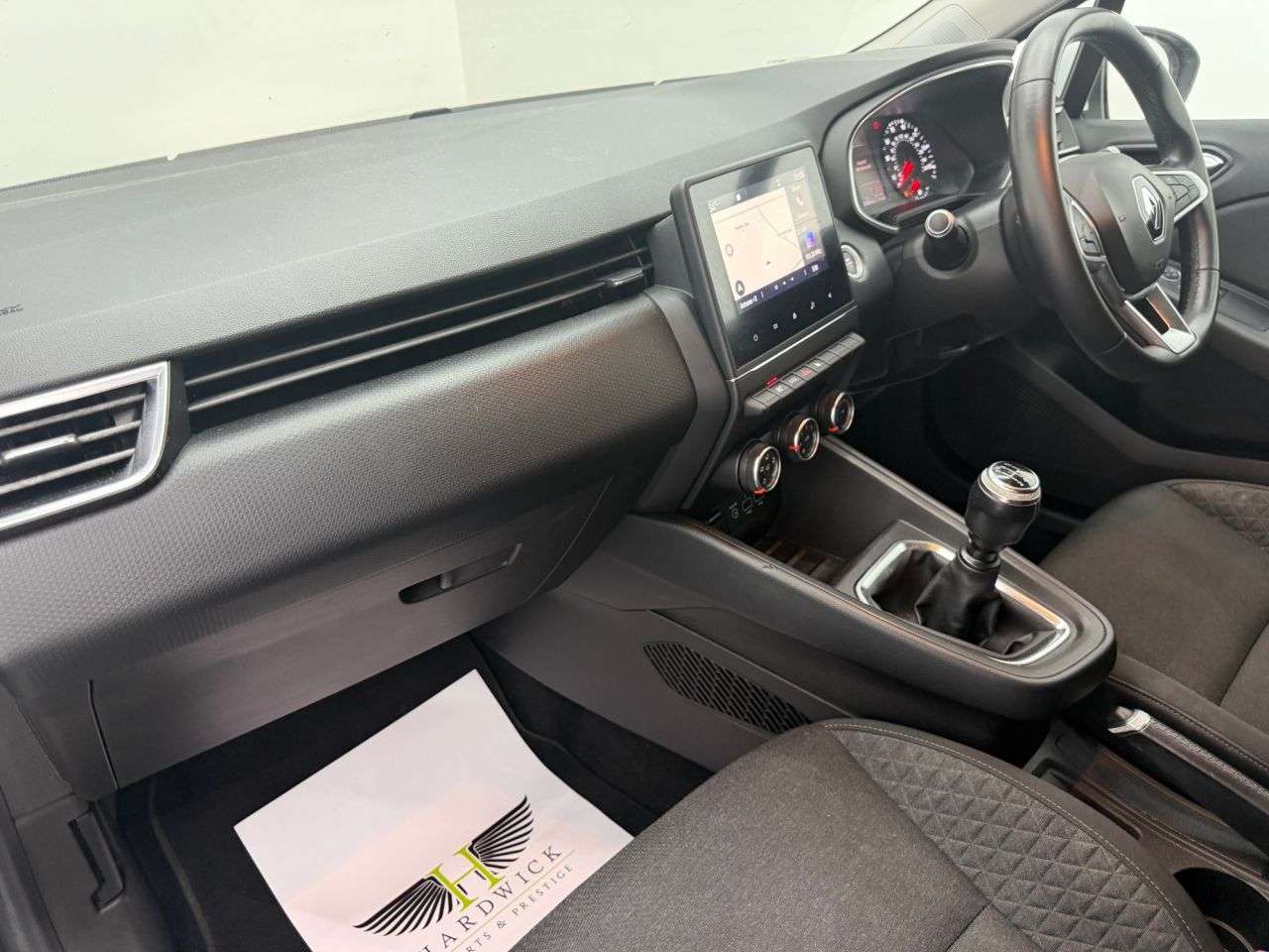2020 RENAULT CLIO 2020 RENAULT CLIO