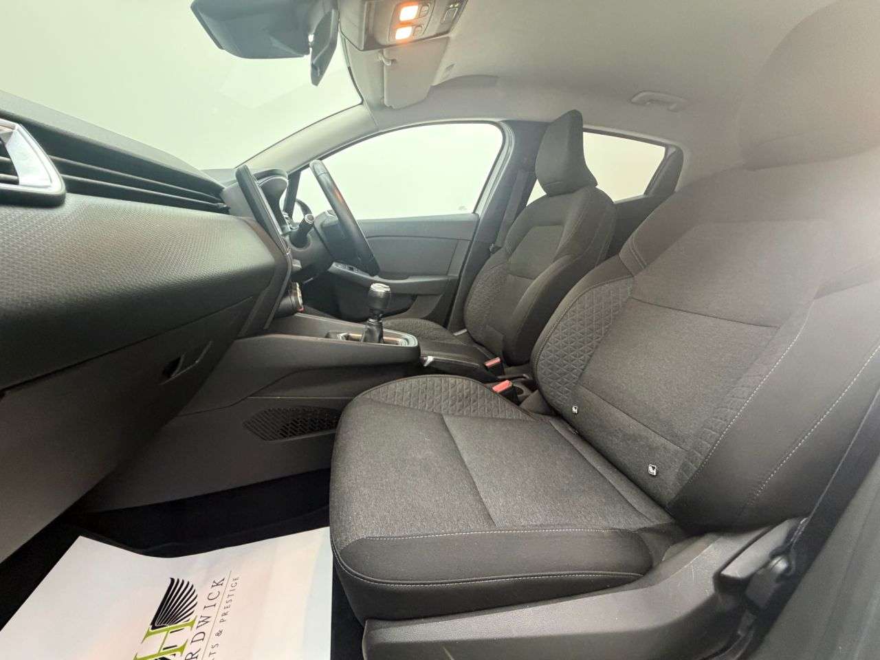 2020 RENAULT CLIO 2020 RENAULT CLIO