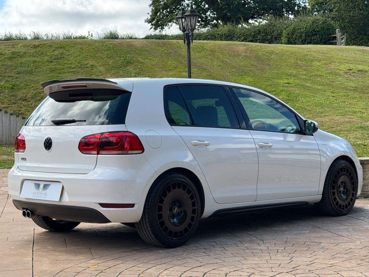 2012 VOLKSWAGEN GOLF 2012 VOLKSWAGEN GOLF