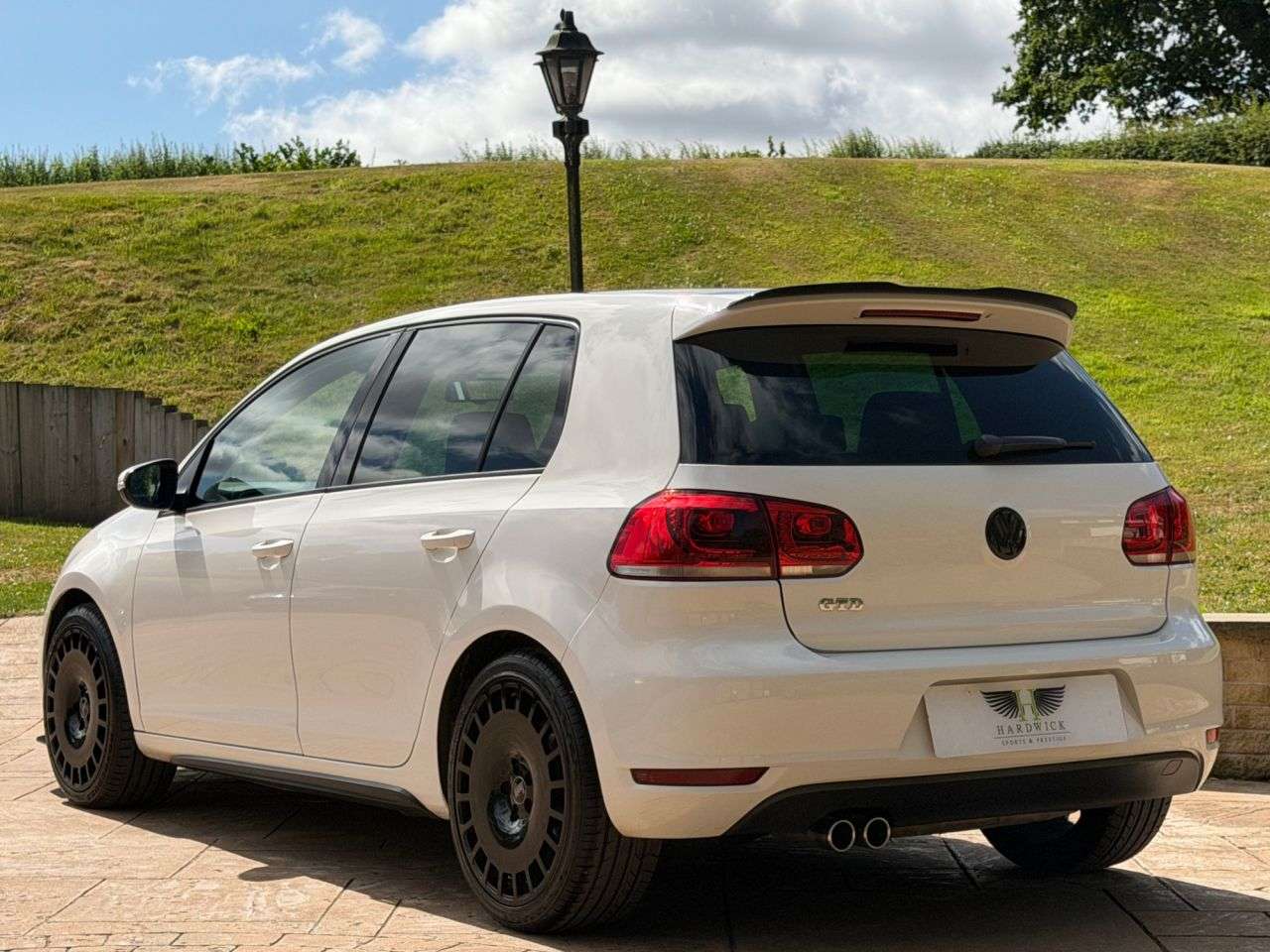 2012 VOLKSWAGEN GOLF 2012 VOLKSWAGEN GOLF