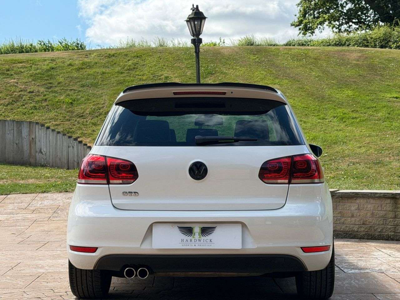 2012 VOLKSWAGEN GOLF 2012 VOLKSWAGEN GOLF