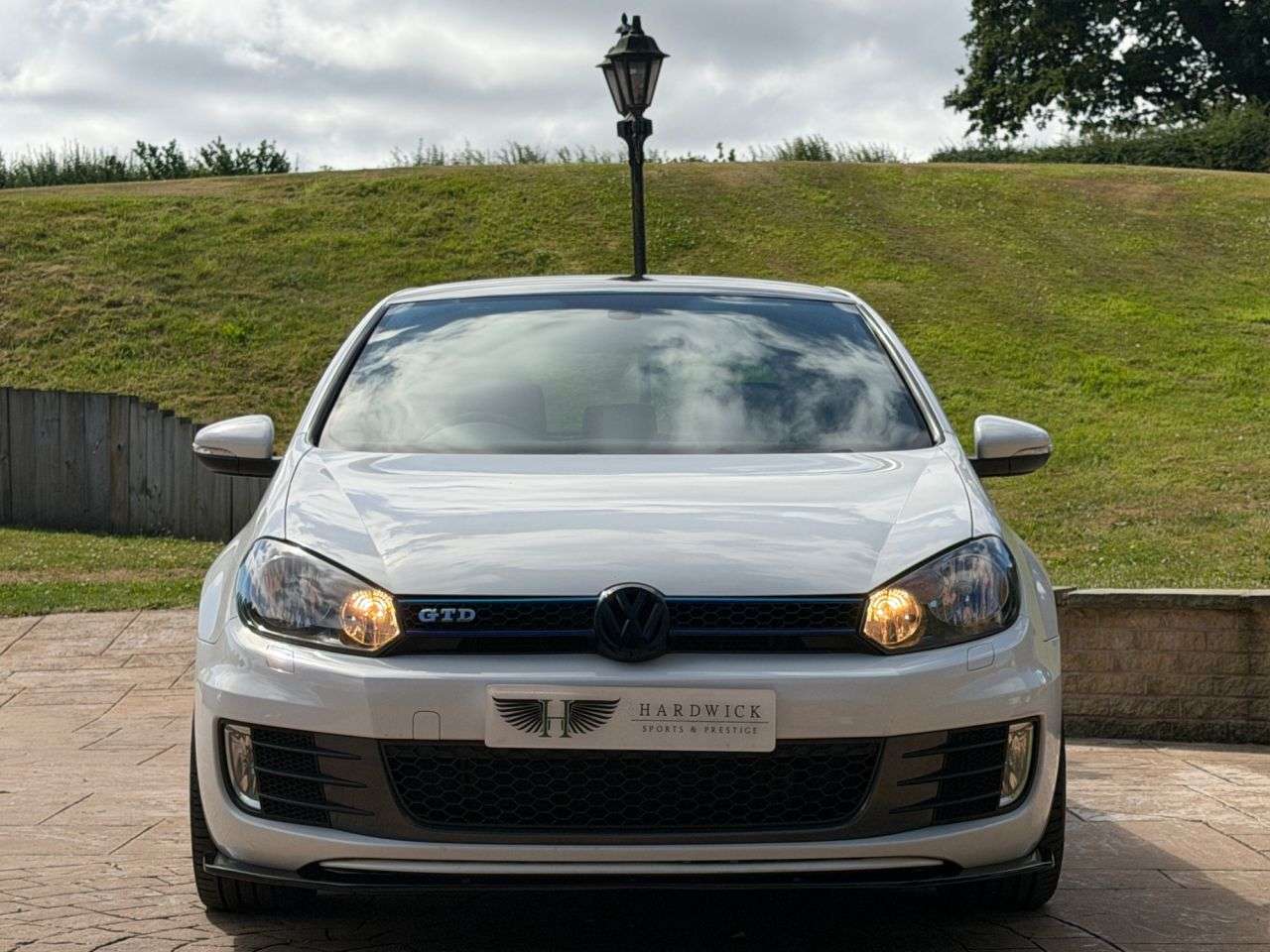 2012 VOLKSWAGEN GOLF 2012 VOLKSWAGEN GOLF