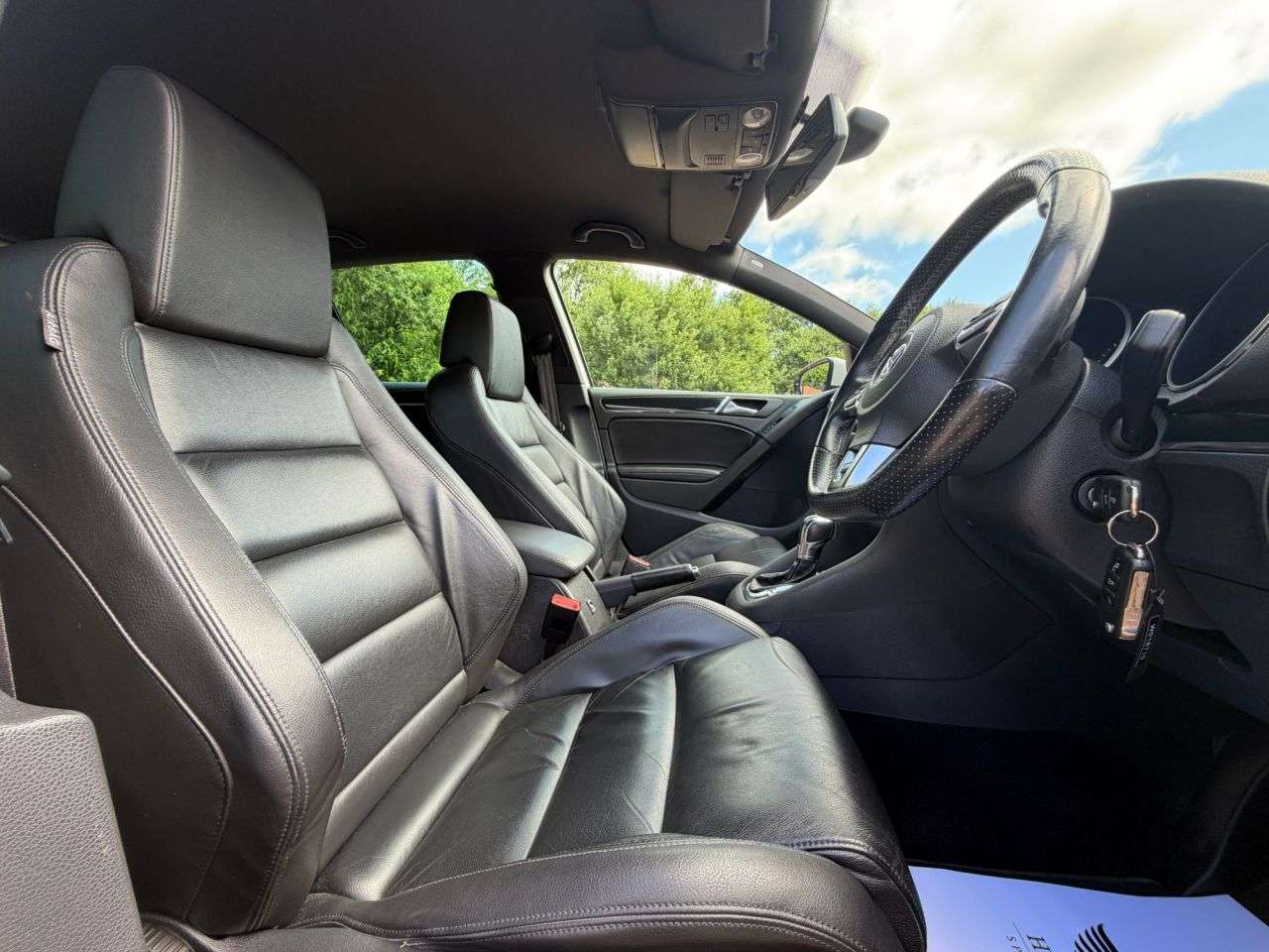 2012 VOLKSWAGEN GOLF 2012 VOLKSWAGEN GOLF