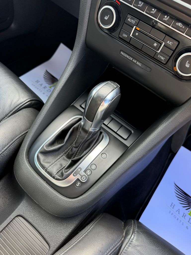 2012 VOLKSWAGEN GOLF 2012 VOLKSWAGEN GOLF