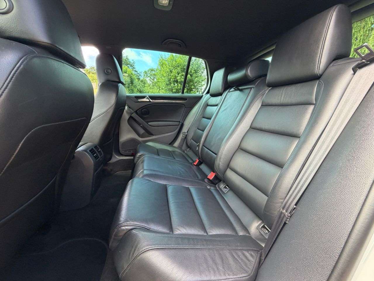 2012 VOLKSWAGEN GOLF 2012 VOLKSWAGEN GOLF