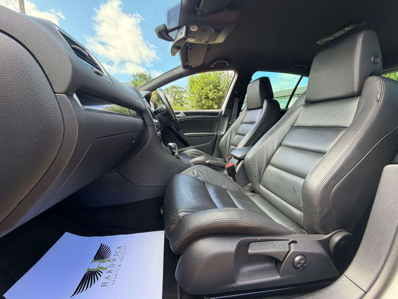 2012 VOLKSWAGEN GOLF 2012 VOLKSWAGEN GOLF