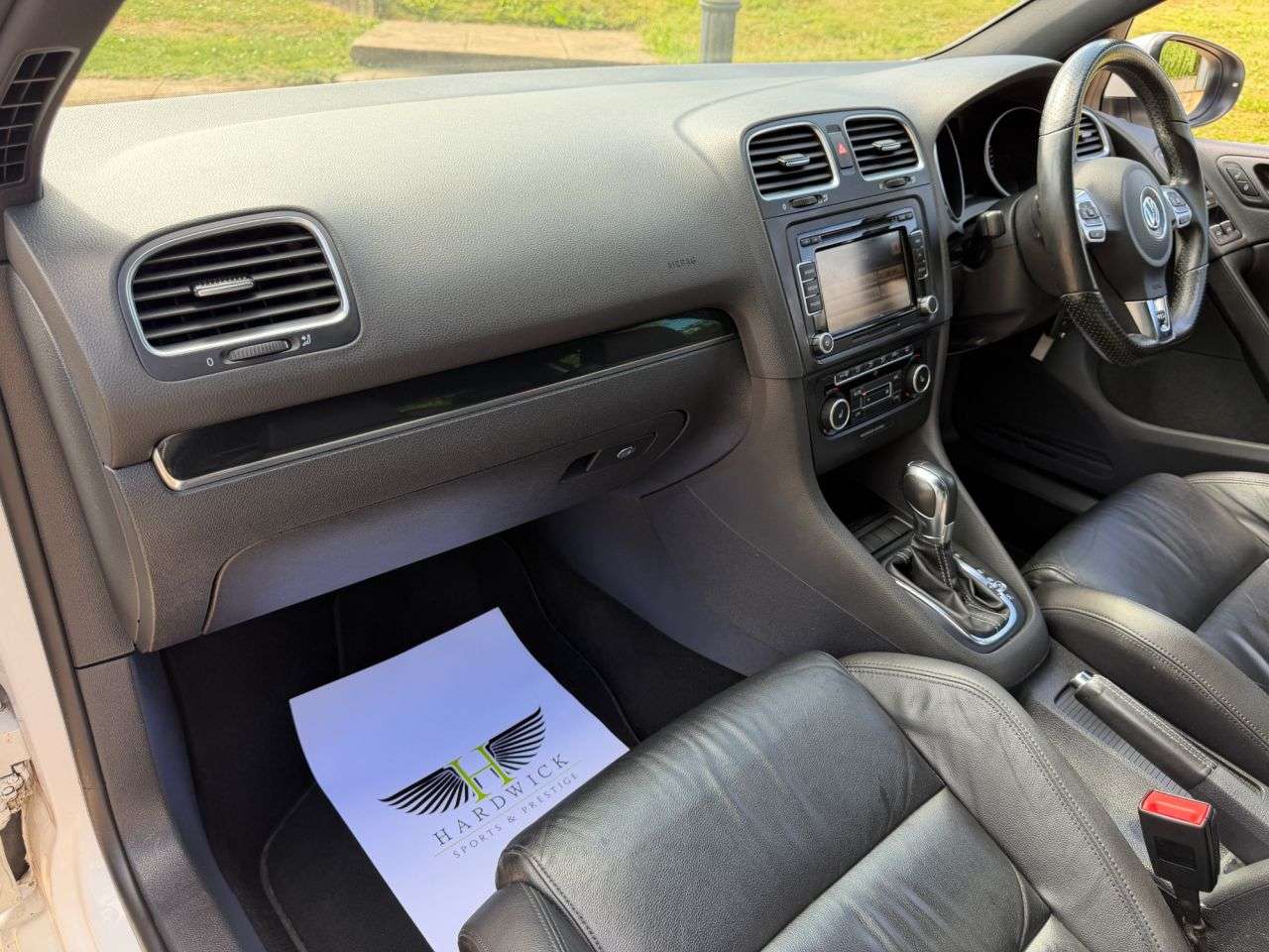2012 VOLKSWAGEN GOLF 2012 VOLKSWAGEN GOLF