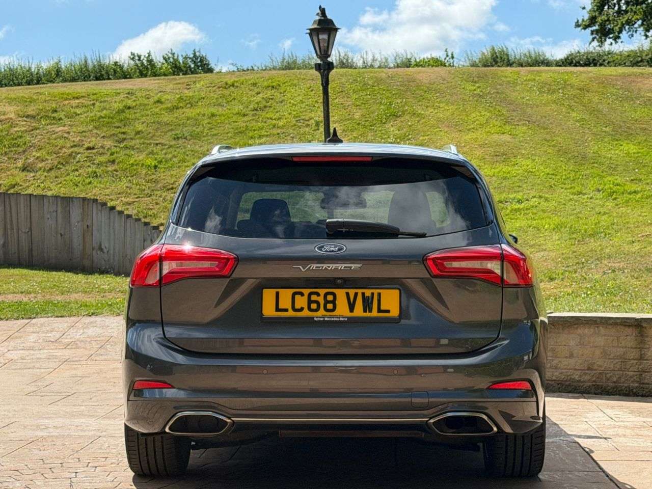 2019 FORD FOCUS 2019 FORD FOCUS
