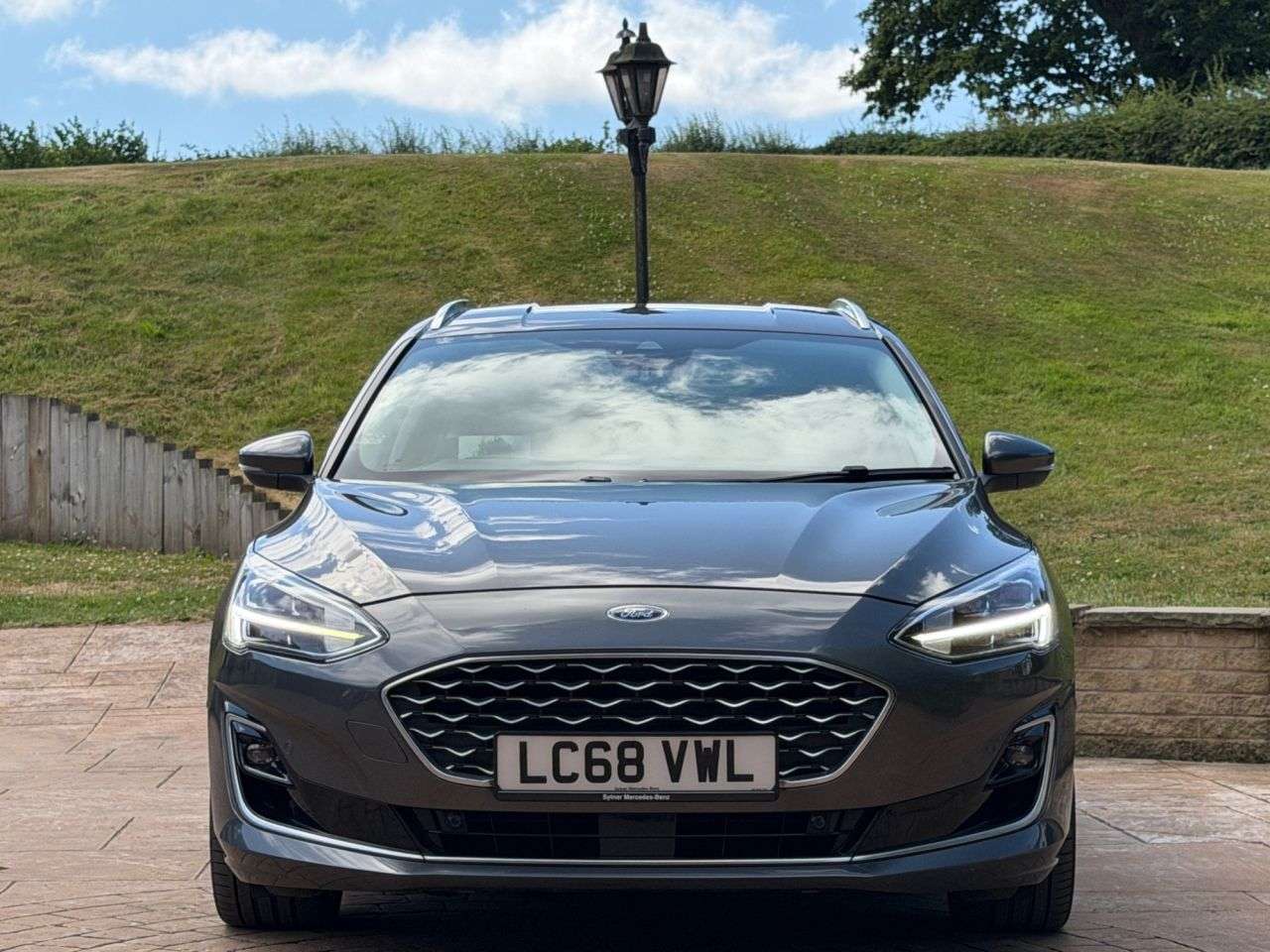 2019 FORD FOCUS 2019 FORD FOCUS