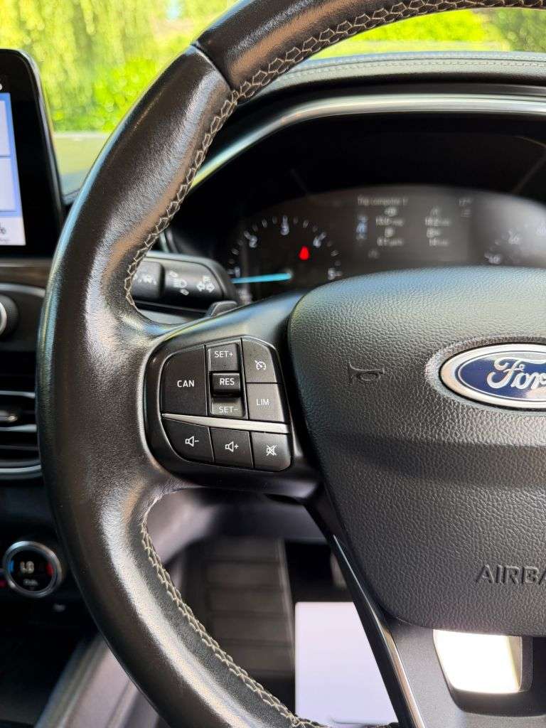 2019 FORD FOCUS 2019 FORD FOCUS