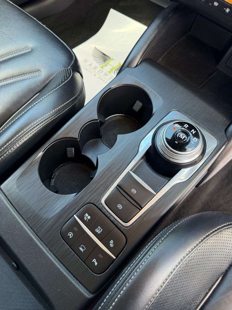 2019 FORD FOCUS 2019 FORD FOCUS