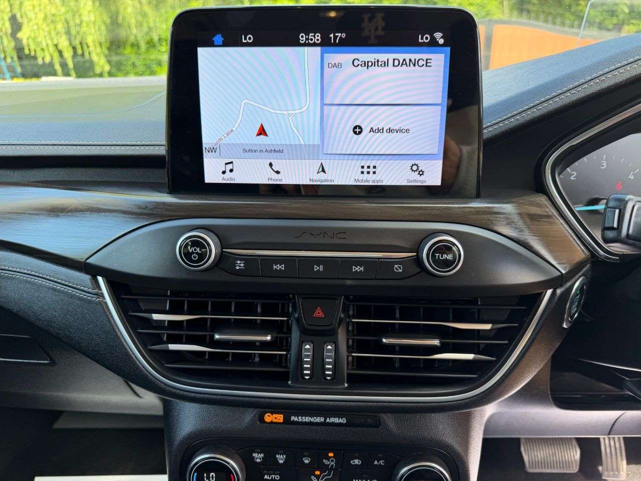 2019 FORD FOCUS 2019 FORD FOCUS