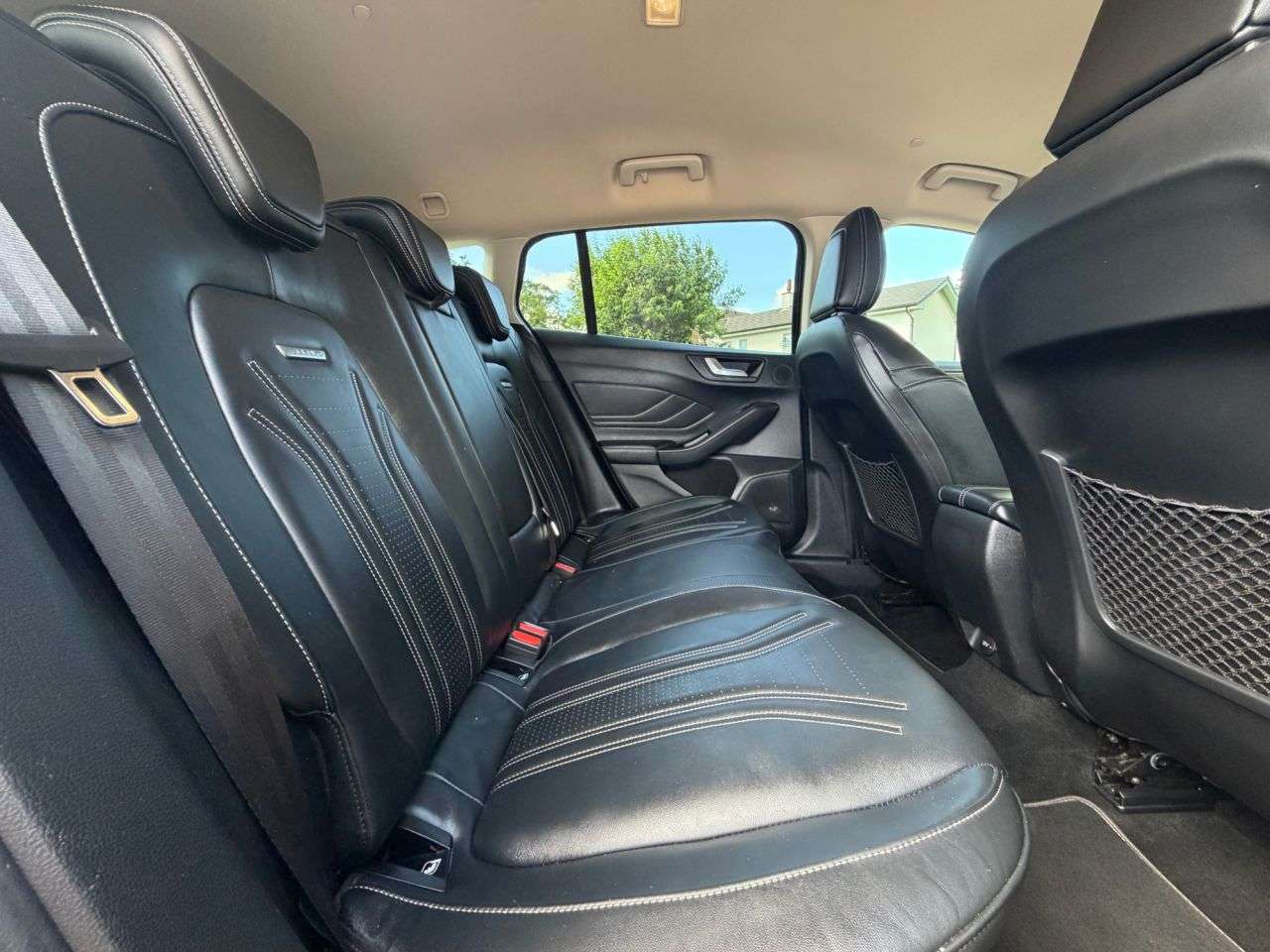 2019 FORD FOCUS 2019 FORD FOCUS