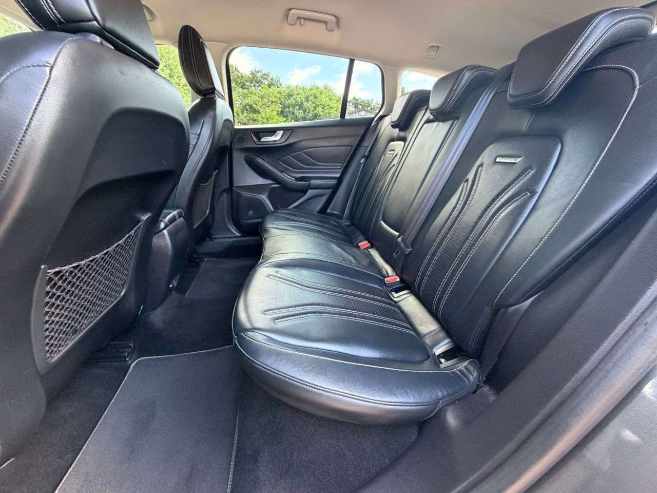 2019 FORD FOCUS 2019 FORD FOCUS