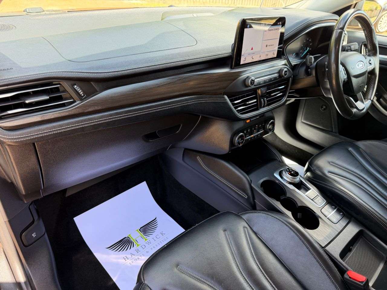 2019 FORD FOCUS 2019 FORD FOCUS
