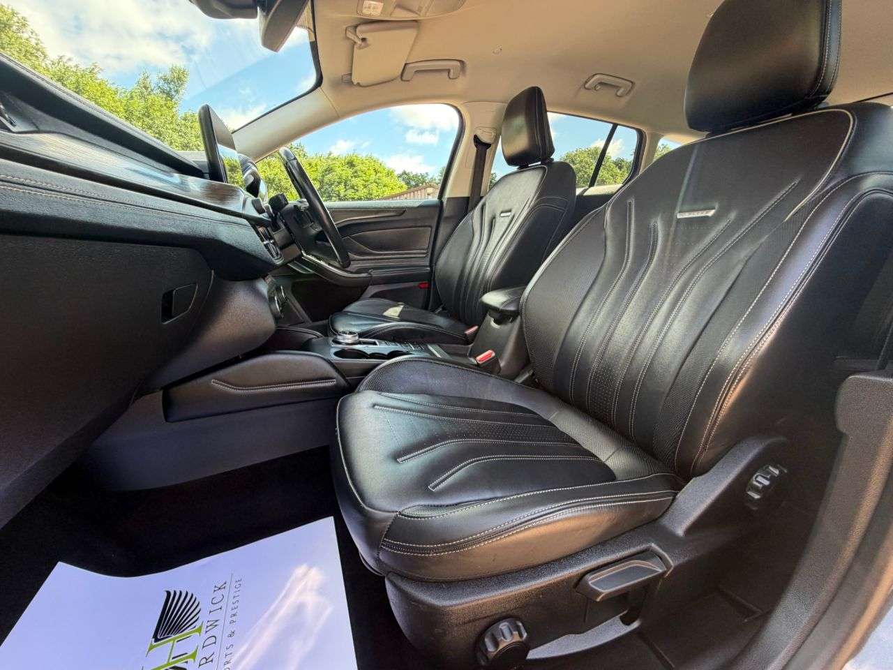 2019 FORD FOCUS 2019 FORD FOCUS