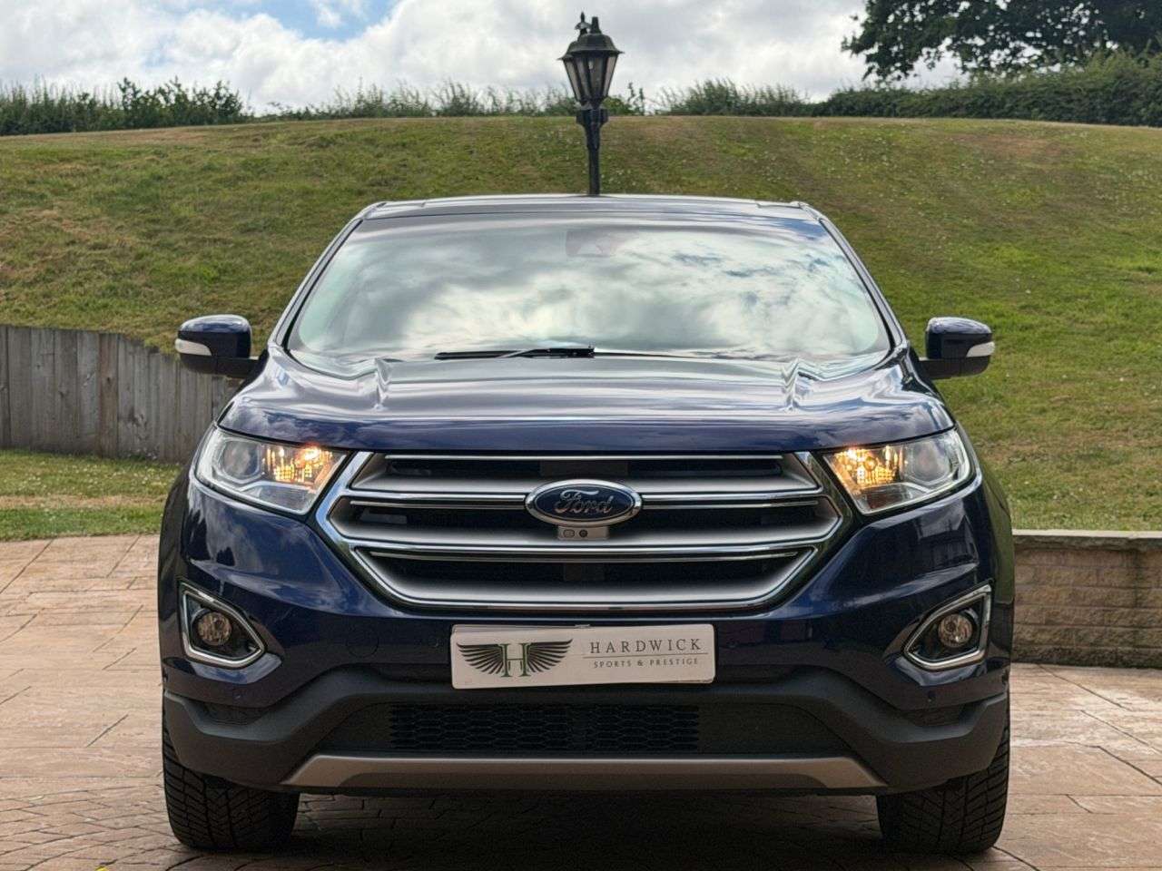 2016 FORD EDGE 2016 FORD EDGE