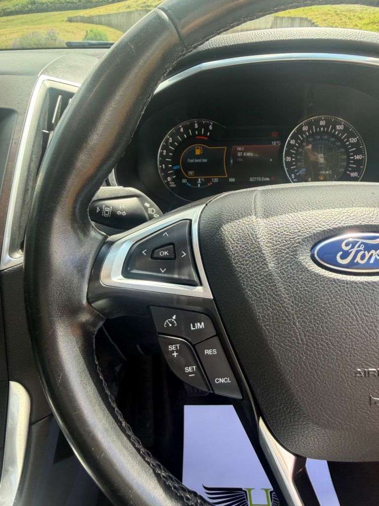 2016 FORD EDGE 2016 FORD EDGE