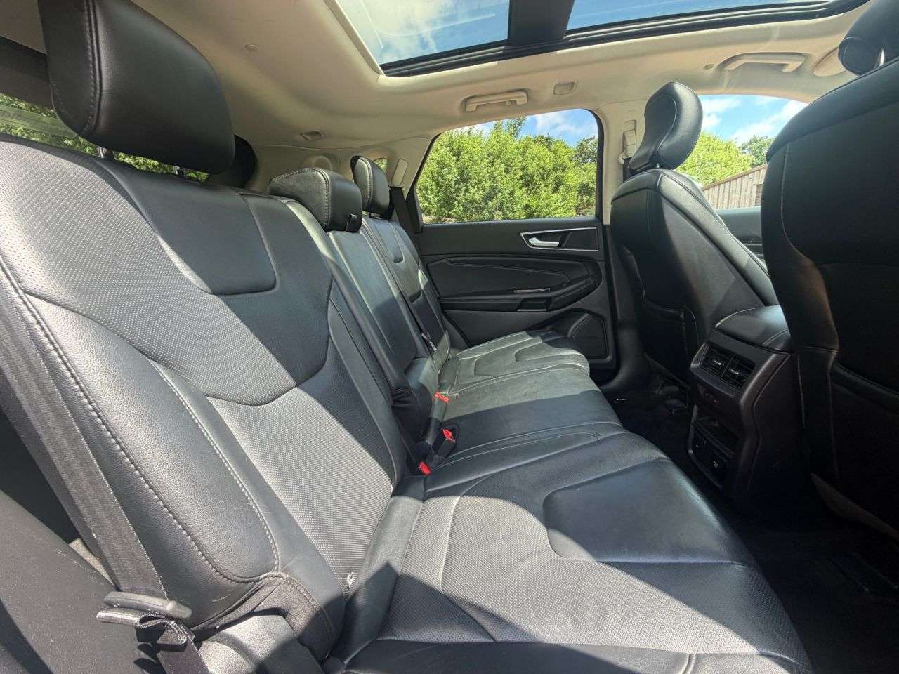 2016 FORD EDGE 2016 FORD EDGE
