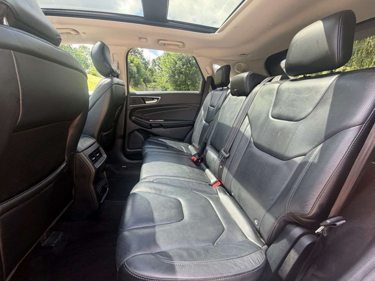 2016 FORD EDGE 2016 FORD EDGE
