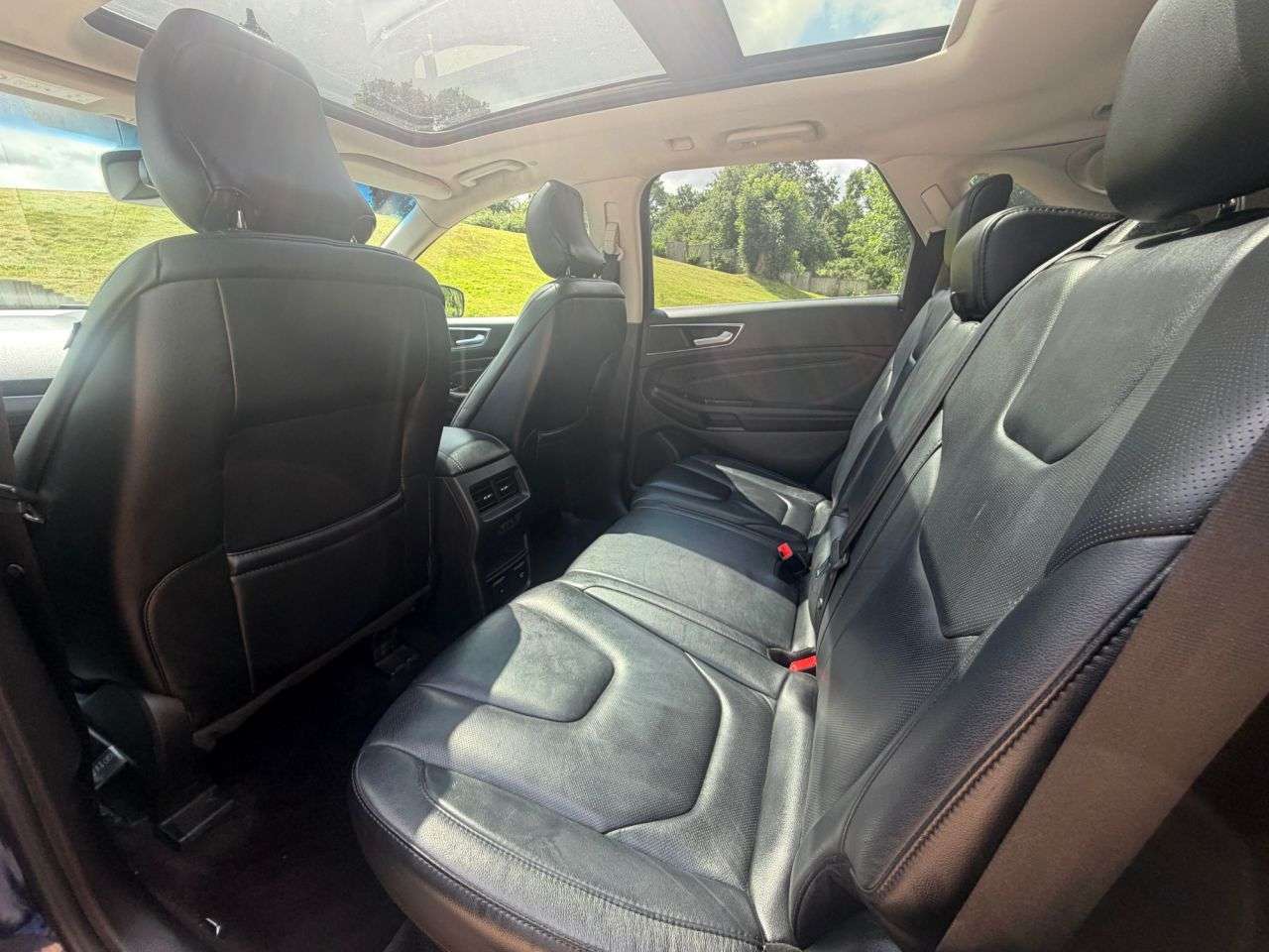 2016 FORD EDGE 2016 FORD EDGE