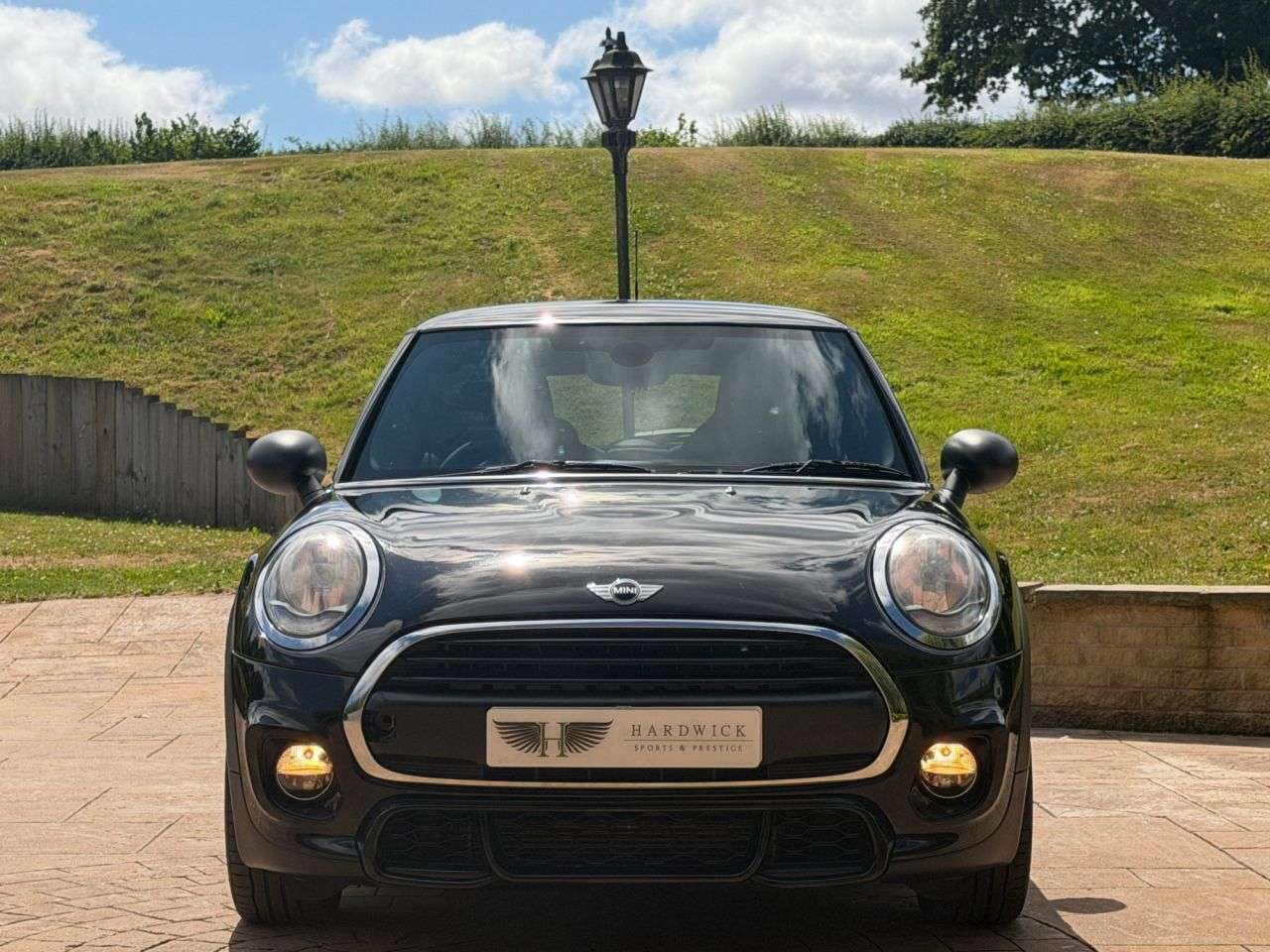 2018 MINI HATCH 2018 MINI HATCH