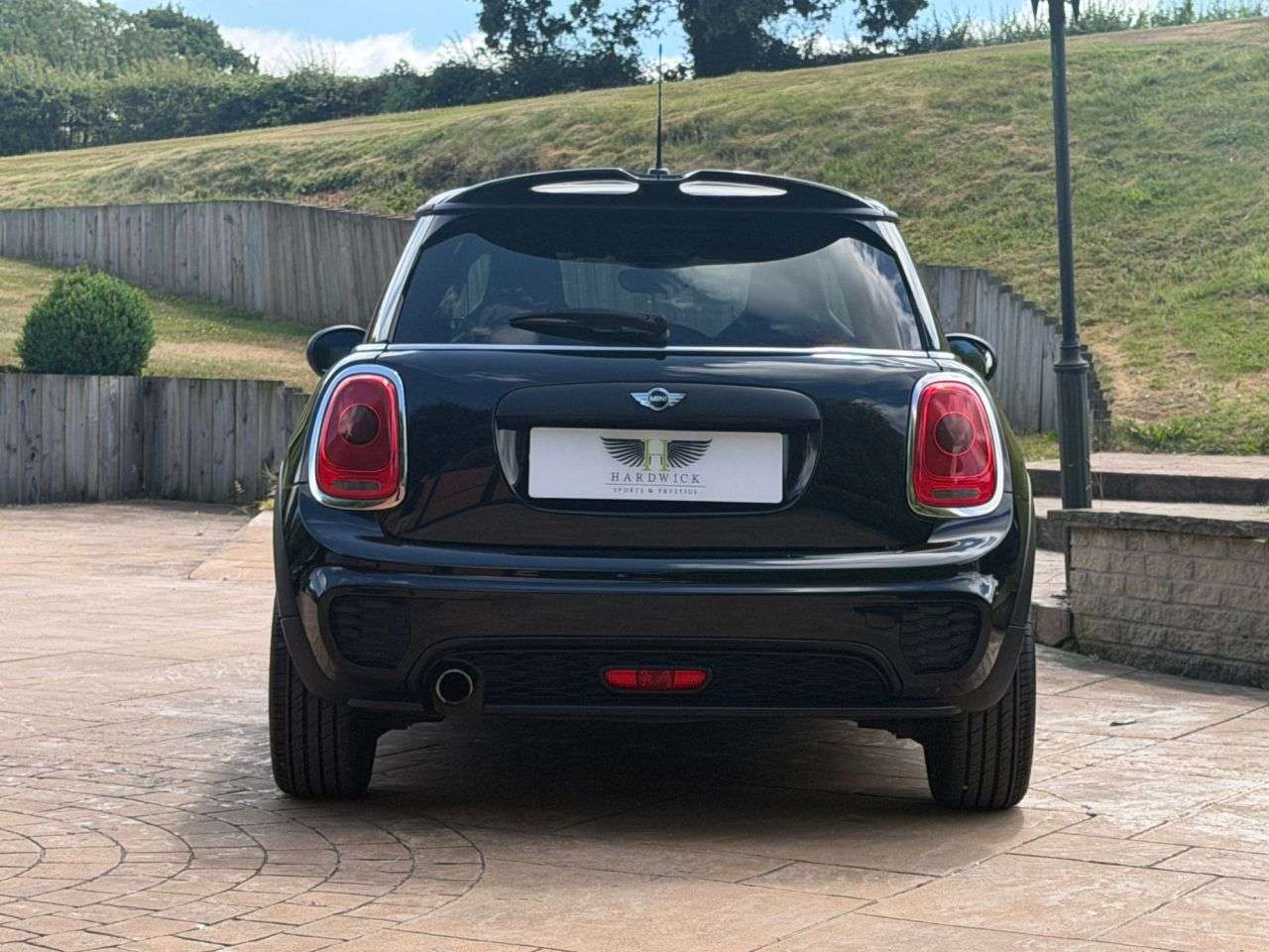 2018 MINI HATCH 2018 MINI HATCH
