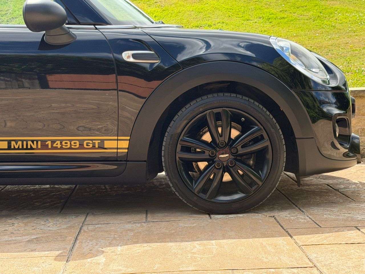 2018 MINI HATCH 2018 MINI HATCH
