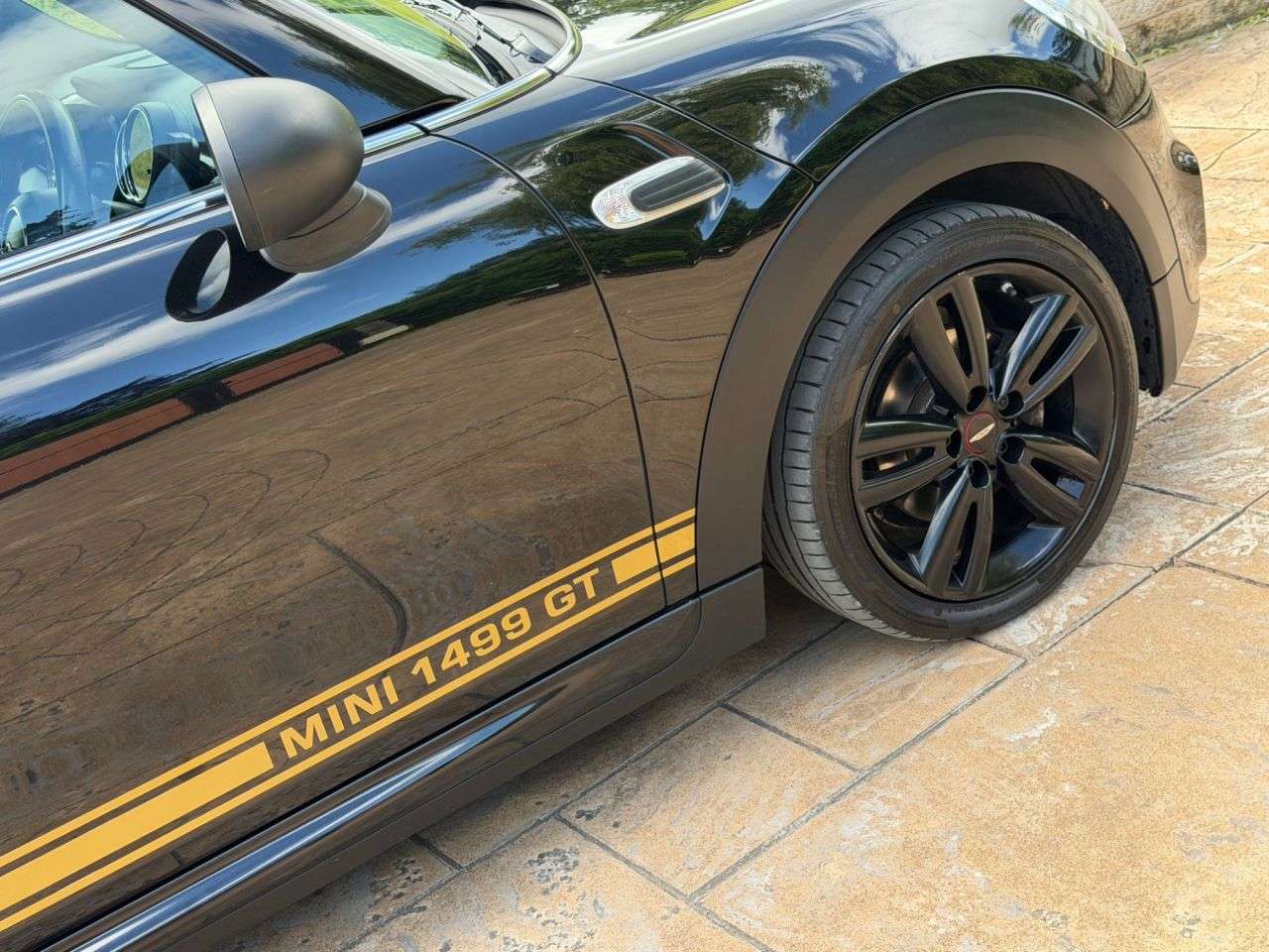 2018 MINI HATCH 2018 MINI HATCH