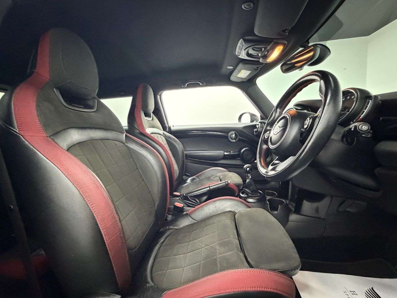 2018 MINI HATCH 2018 MINI HATCH