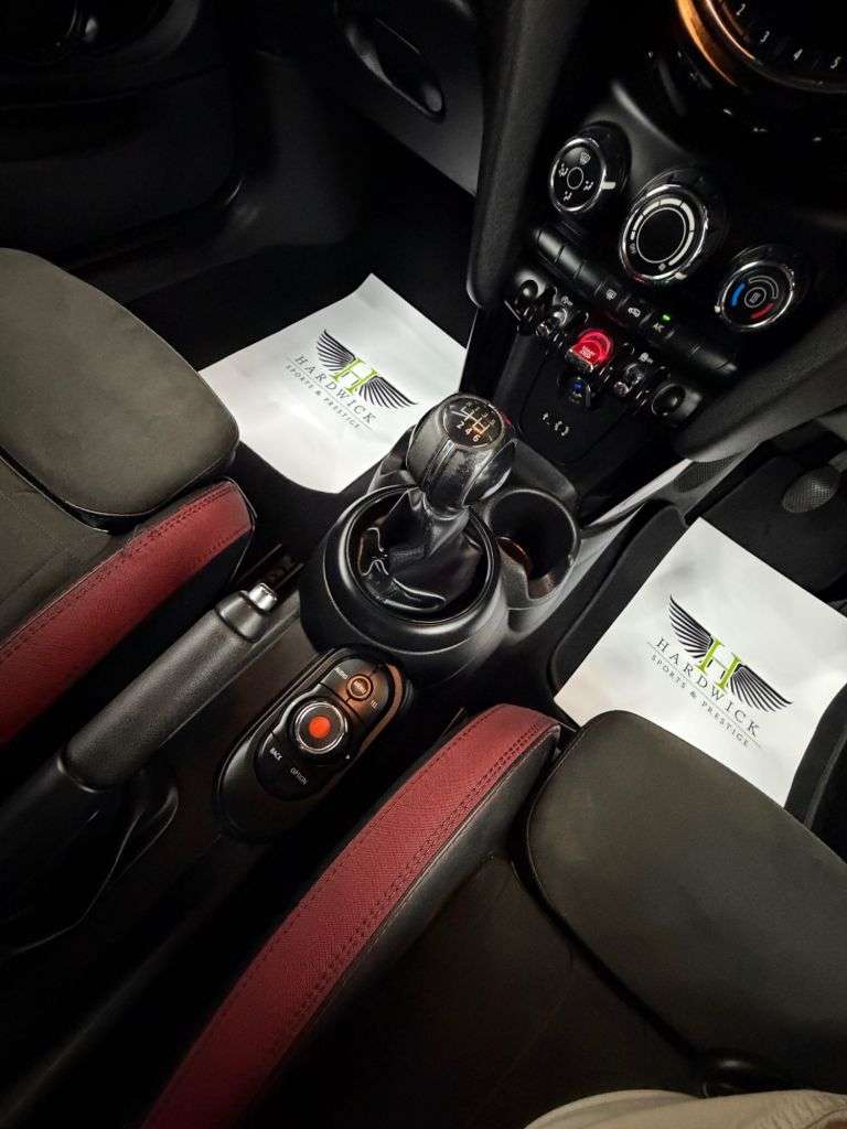 2018 MINI HATCH 2018 MINI HATCH