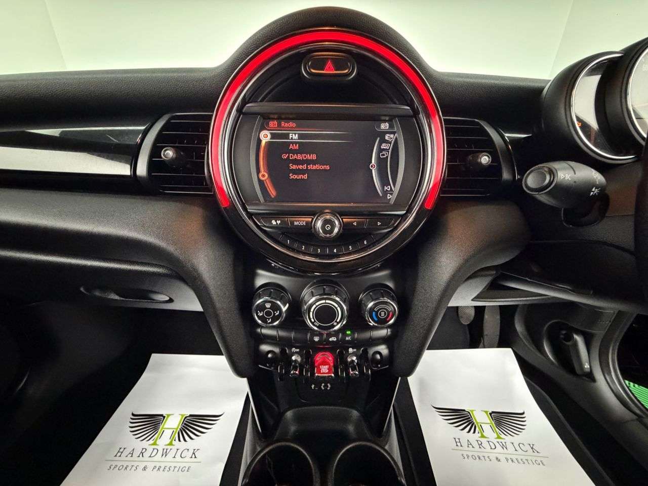 2018 MINI HATCH 2018 MINI HATCH