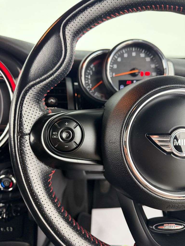2018 MINI HATCH 2018 MINI HATCH