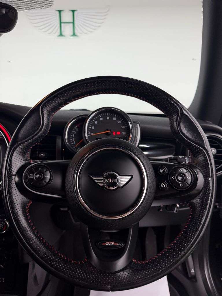 2018 MINI HATCH 2018 MINI HATCH