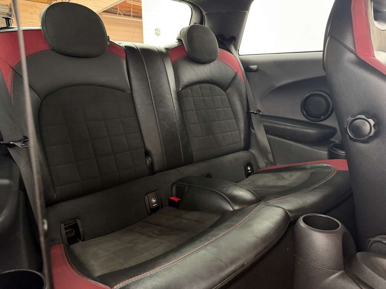 2018 MINI HATCH 2018 MINI HATCH