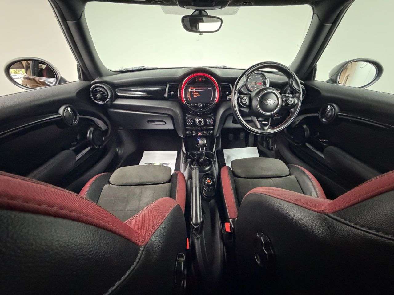 2018 MINI HATCH 2018 MINI HATCH
