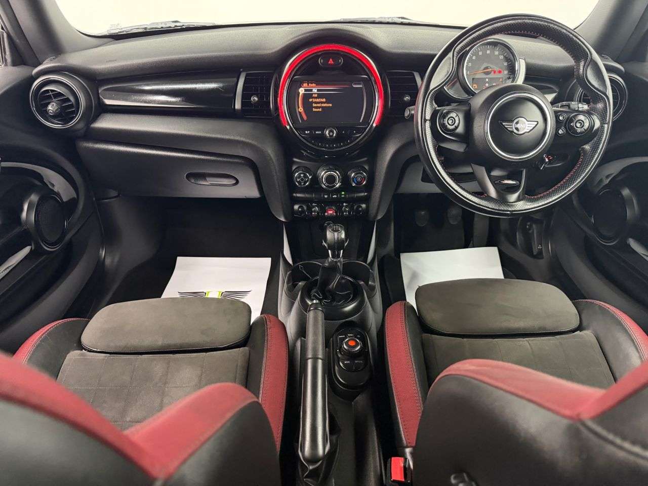2018 MINI HATCH 2018 MINI HATCH