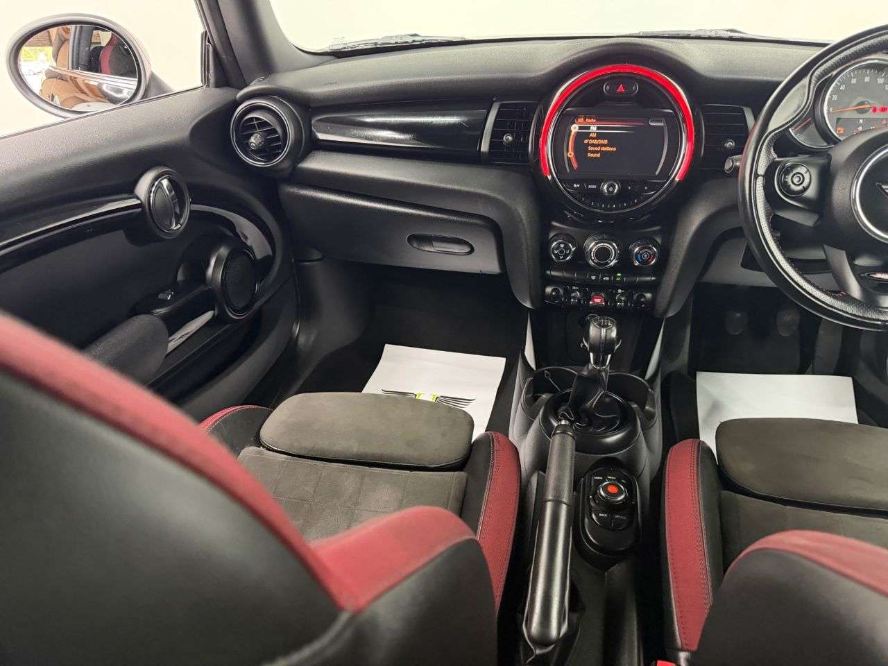 2018 MINI HATCH 2018 MINI HATCH