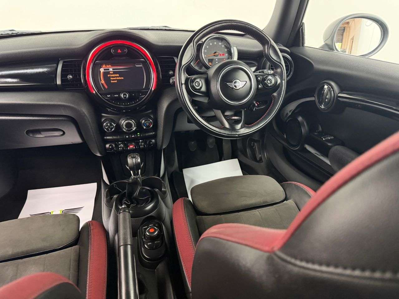 2018 MINI HATCH 2018 MINI HATCH
