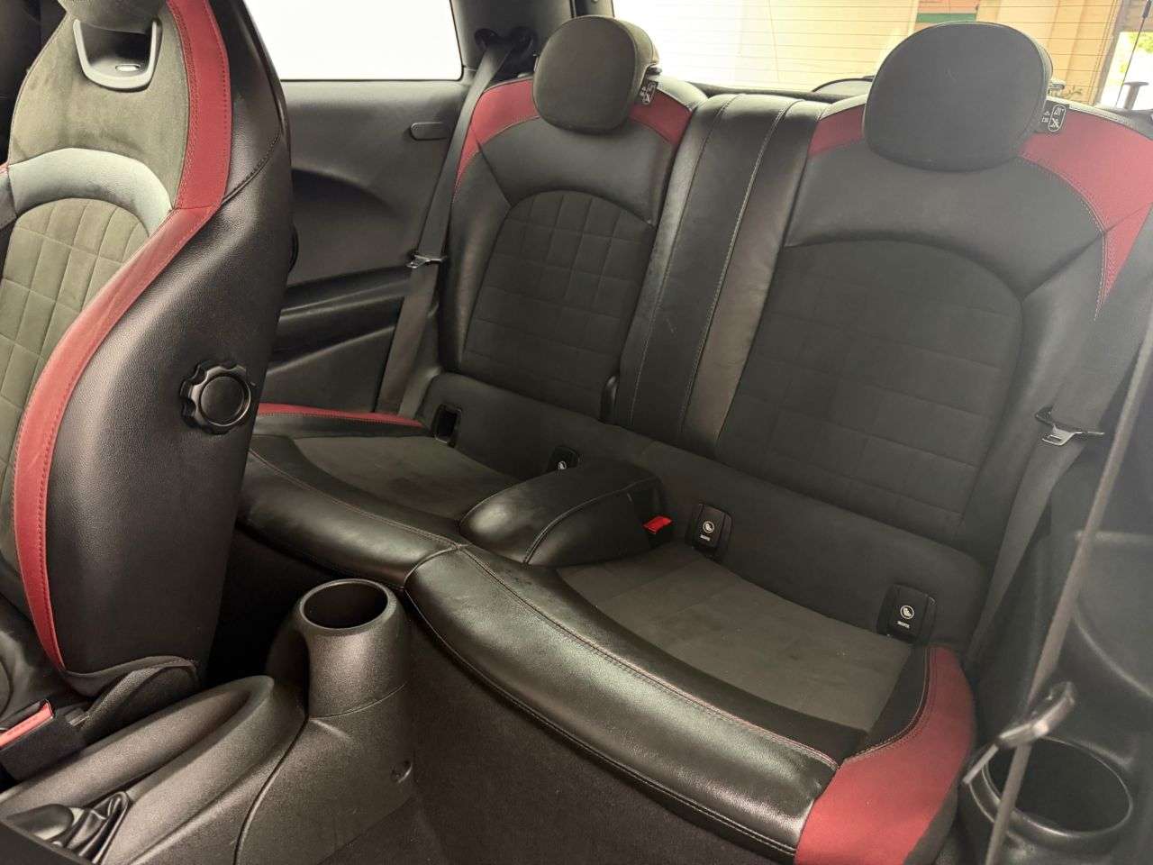 2018 MINI HATCH 2018 MINI HATCH