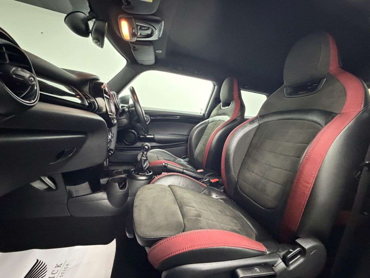 2018 MINI HATCH 2018 MINI HATCH