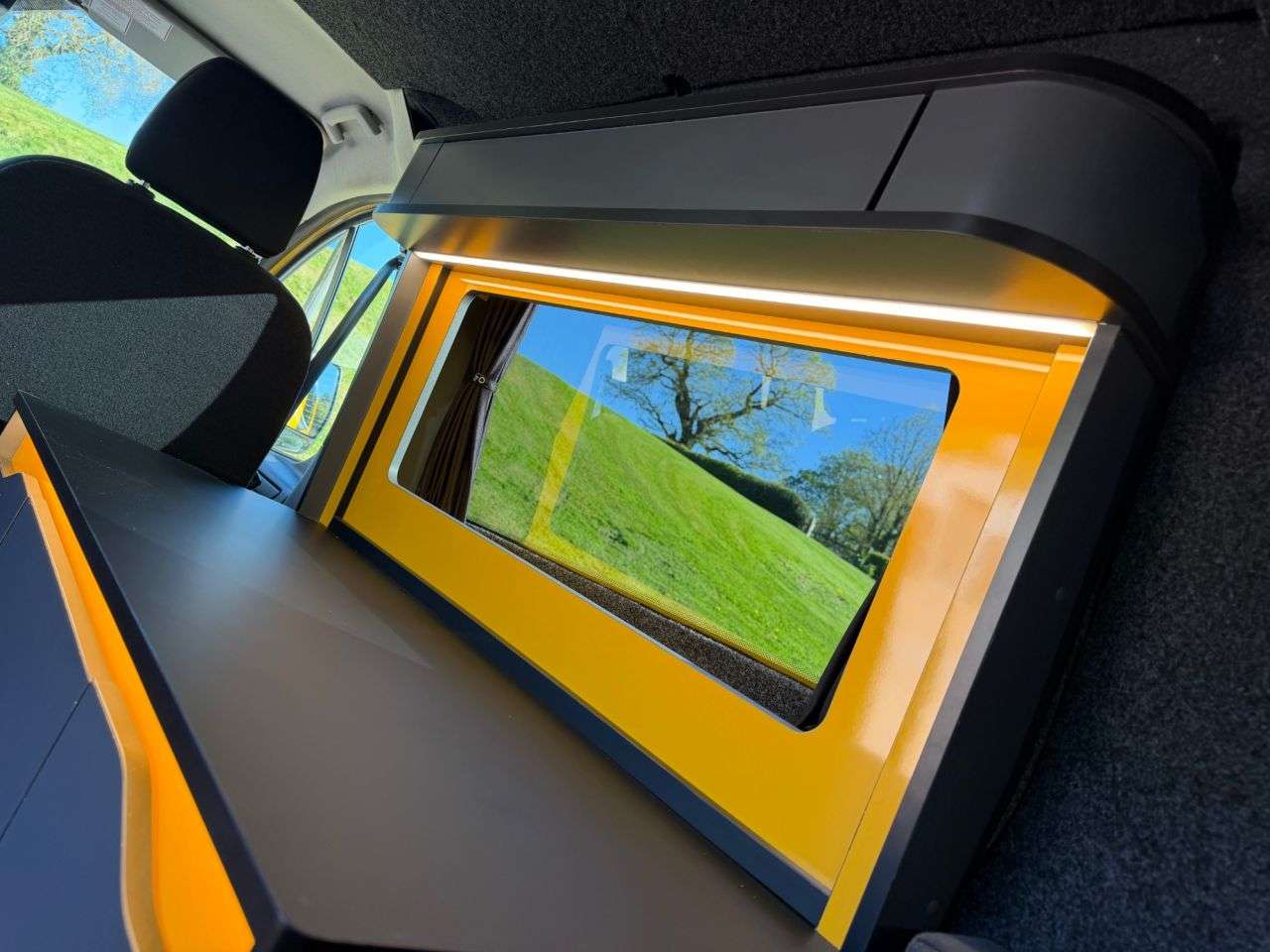 2022 FORD TRANSIT CUSTOM 2022 FORD TRANSIT CUSTOM