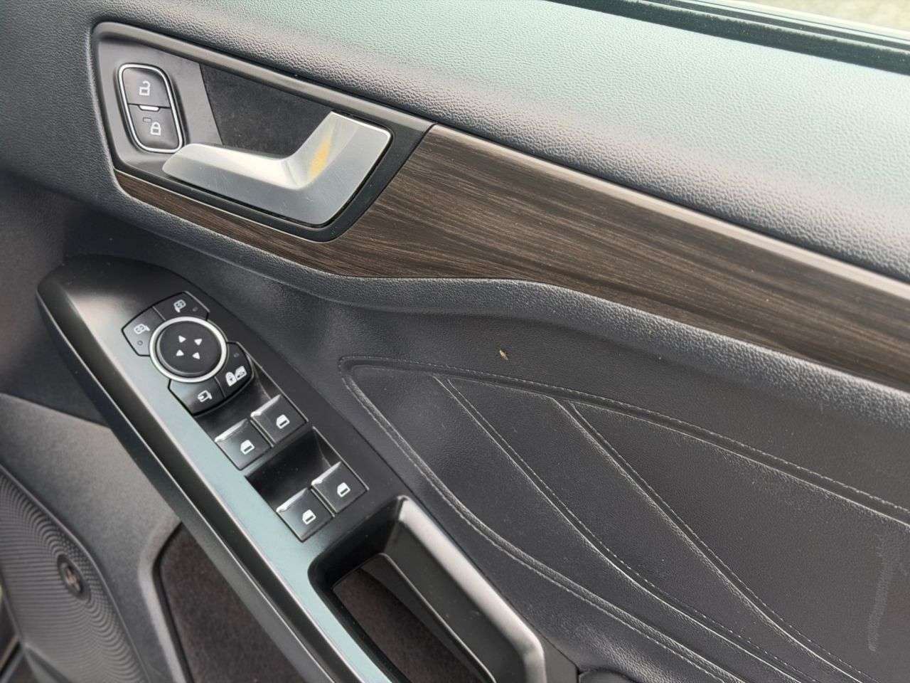 2018 FORD FOCUS 2018 FORD FOCUS