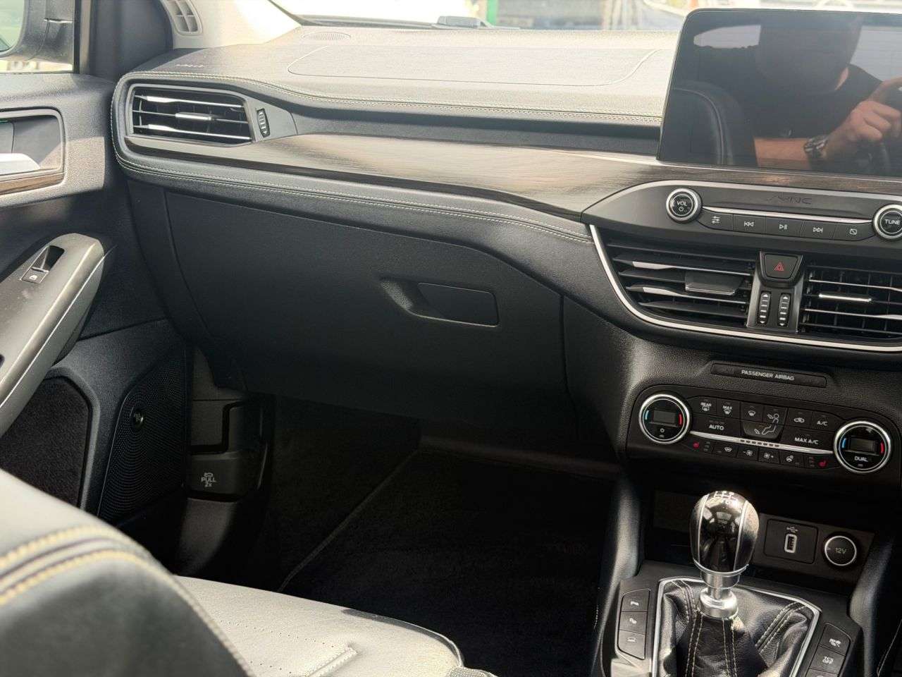 2018 FORD FOCUS 2018 FORD FOCUS