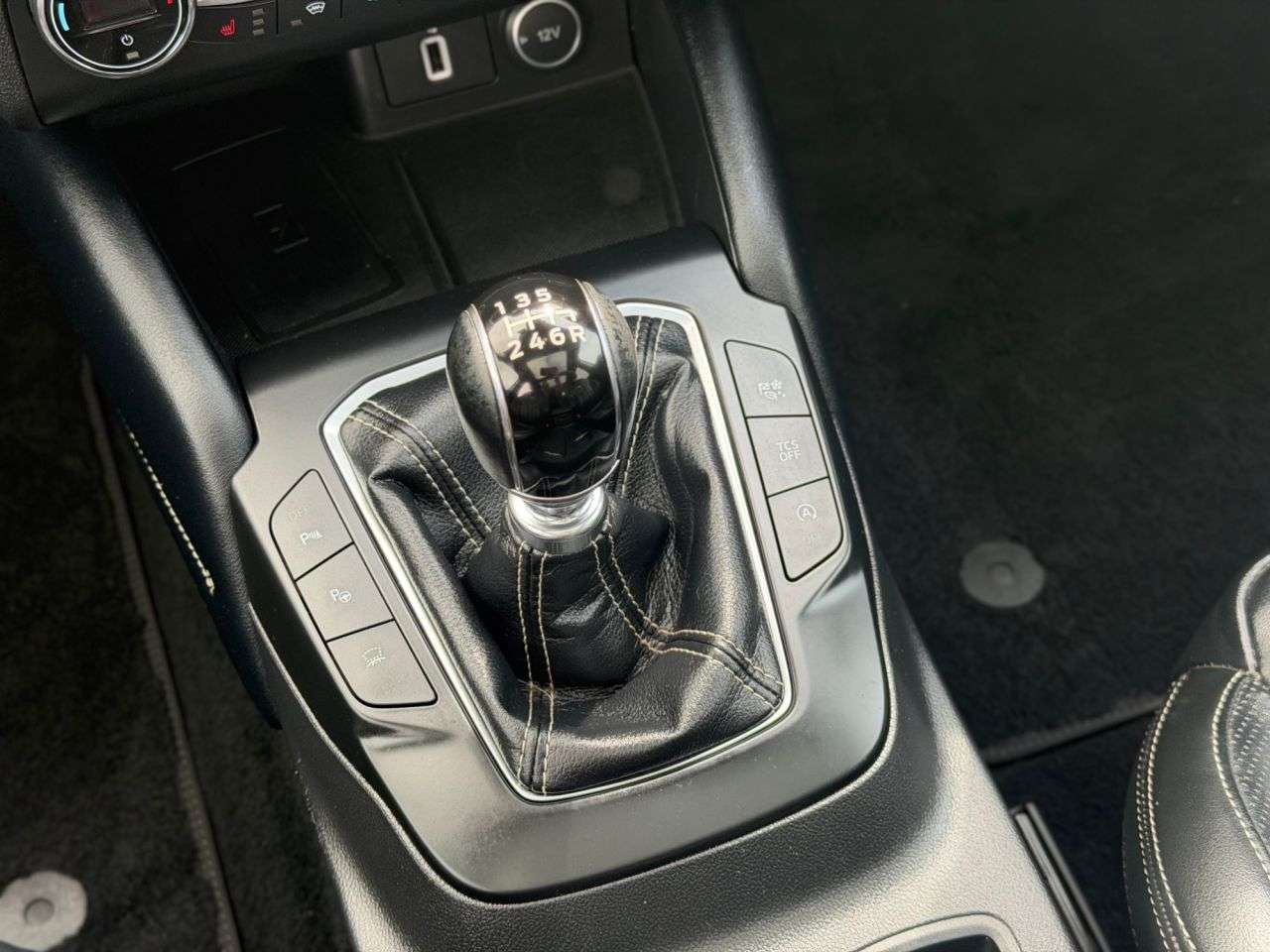 2018 FORD FOCUS 2018 FORD FOCUS