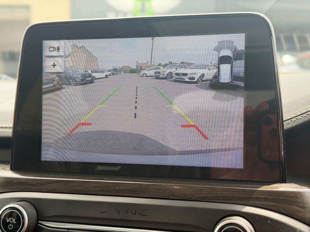 2018 FORD FOCUS 2018 FORD FOCUS