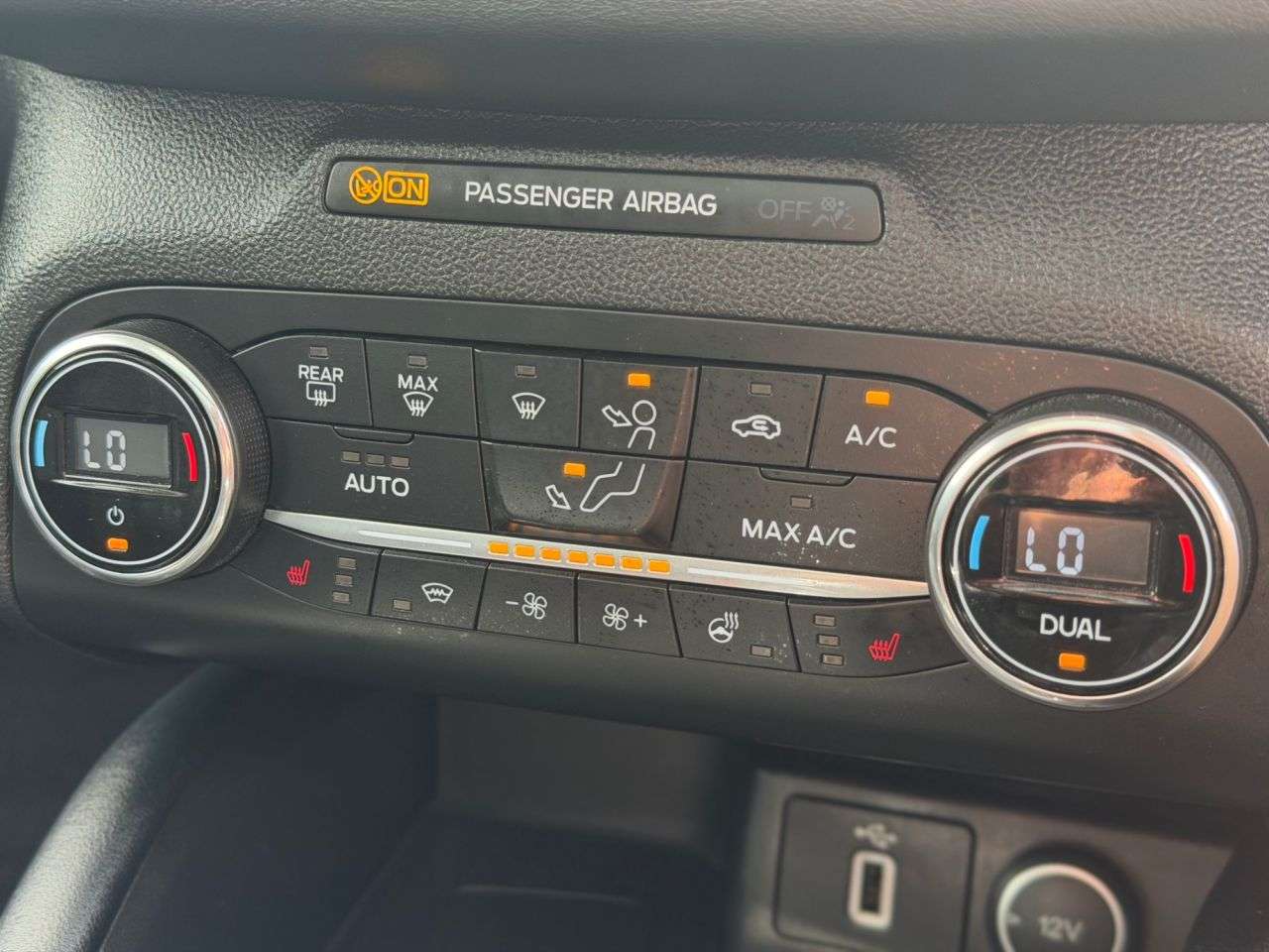 2018 FORD FOCUS 2018 FORD FOCUS