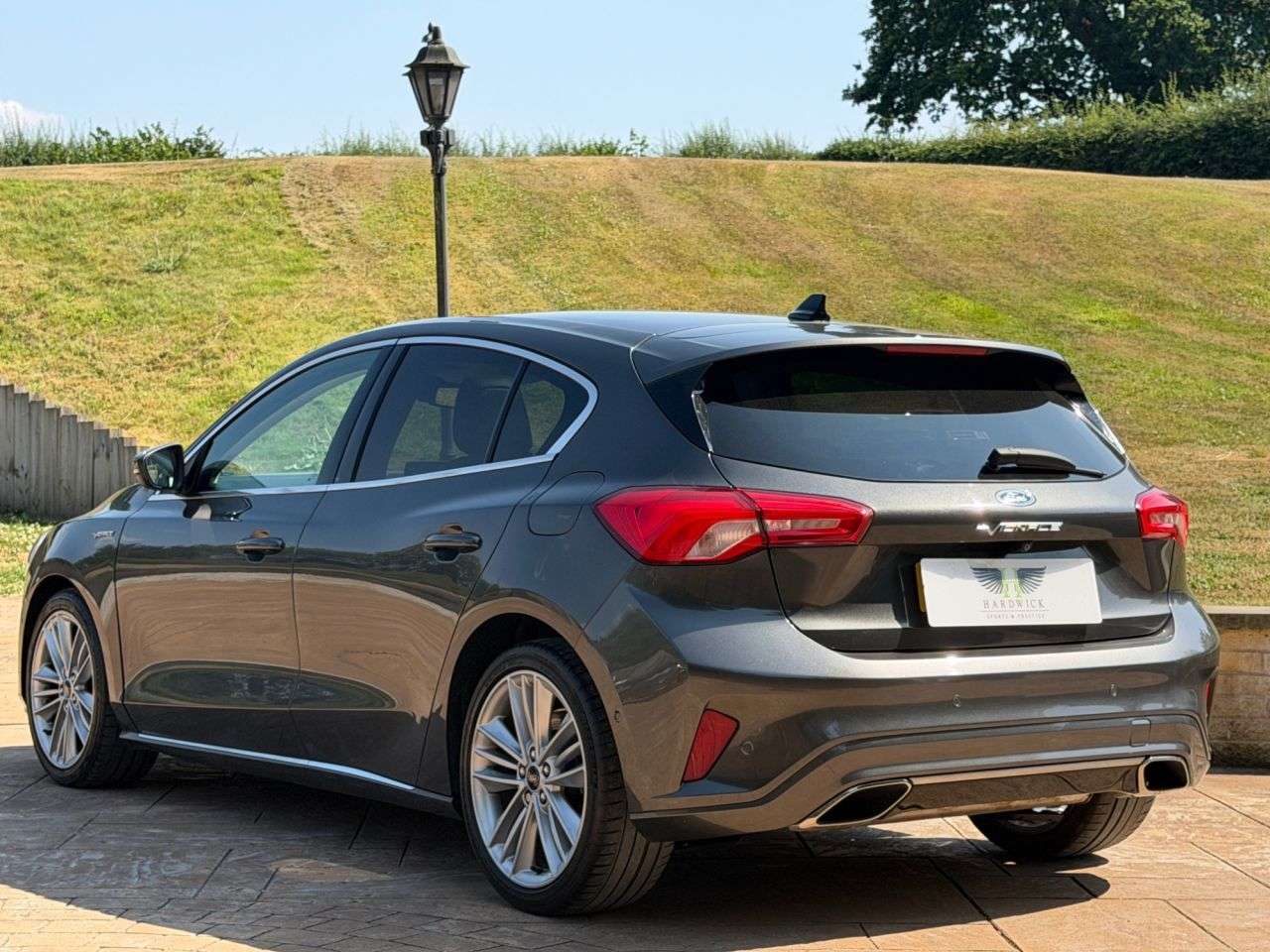 2018 FORD FOCUS 2018 FORD FOCUS